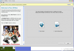 FaceOffMaxV3.8.2.6官方版
