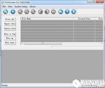 PrintCenterV4.4.4官方版
