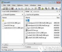 SecureFXV7.3.2.752官方版