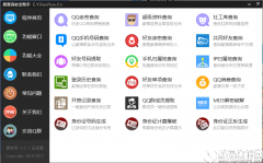 易查询安全助手V3.2.1绿色版
