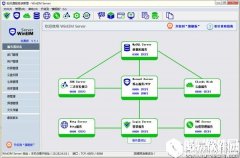 助讯通服务端V9.6.20官方版