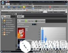 eXtremeMovieManager64位V9.0.1.3官方版