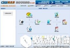 CISS跨网通-财务管理软件V5.0正式版