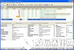 HTTPAnalyzerV7.6.1.481正式版