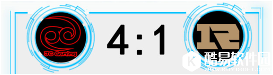 王者荣耀KPL季后赛第二周赛况 JC4：1战胜RNG.M晋级四强