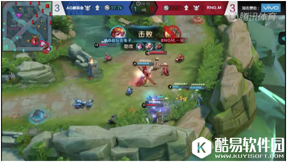 王者荣耀KPL秋季赛热门辅助盘点：张飞、苏烈均上榜