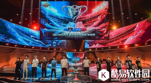 王者荣耀KPL季后赛第二周完美落幕 QG4:2XQ挺进决赛