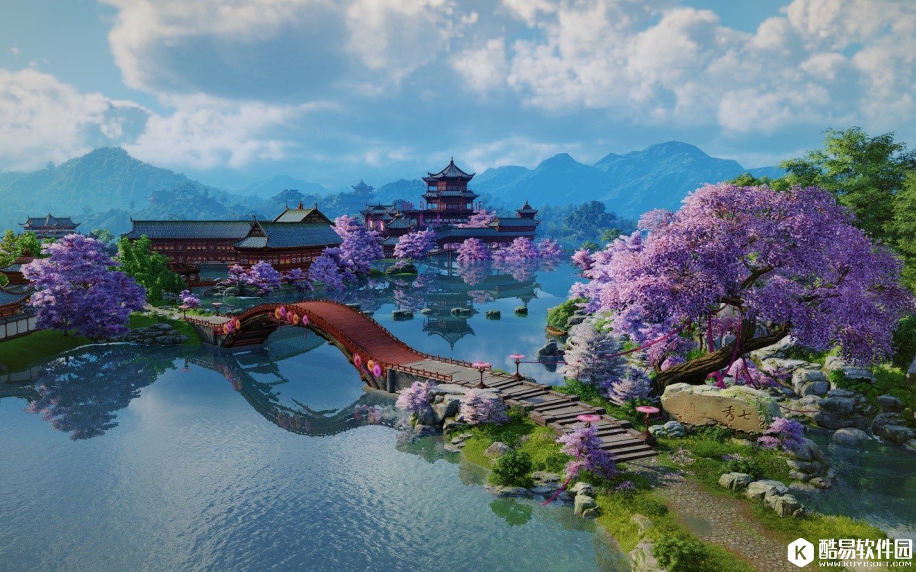 剑网3赛季末冲刺活动开启 战阶结算、名剑大会奖励翻倍