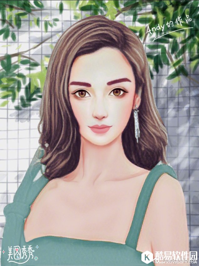 美图秀秀绘画机器人Andy功能介绍 美图秀秀软件下载地址分享