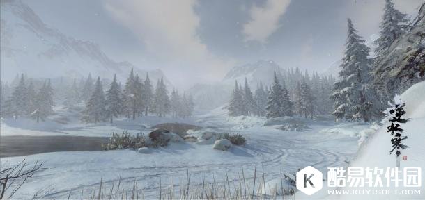 《逆水寒》二测时间公布 收费模式由玩家决定