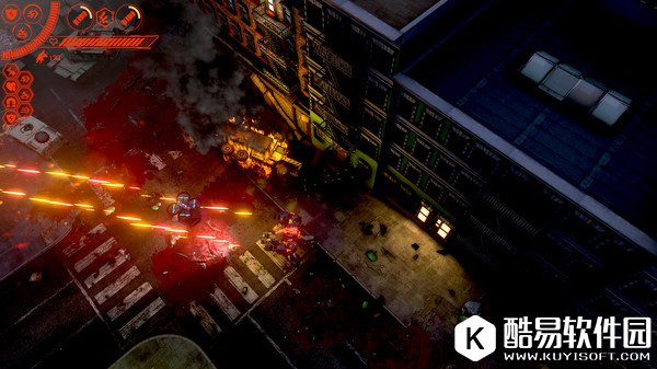 《羊驼病毒末世》上架Steam平台 2018年2月26日正式售卖