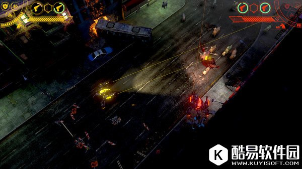 《羊驼病毒末世》上架Steam平台 2018年2月26日正式售卖