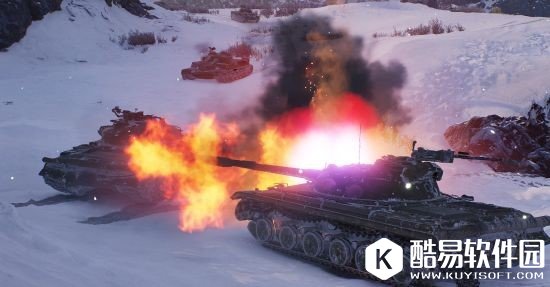 《坦克世界》1.0版本2018年3月正式上线 更新内容详情介绍