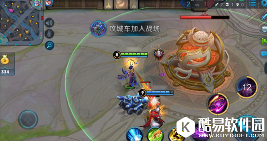 王者荣耀新英雄明世隐怎么玩？JC.老王玩法介绍分享