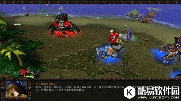 吉安娜为什么叫吉婊 吉安娜究竟做了什么事被玩家唾弃