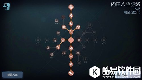 第五人格红蝶