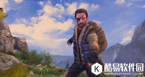 明日之后阿列克谢