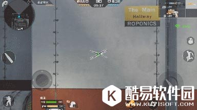 CF手游武器解析7