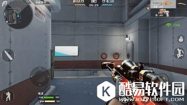 CF手游武器解析7