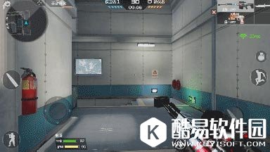 CF手游枪械解析8