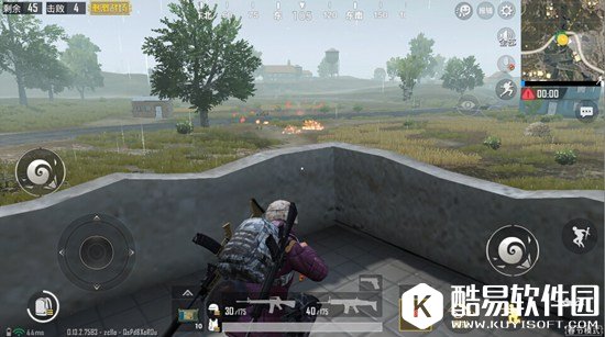 绝地求生刺激战场