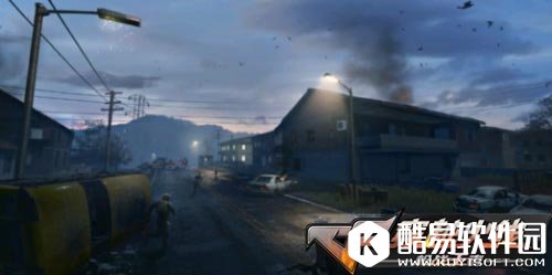 CF手游光源危机