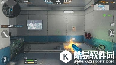 CF手游QAZ92落雪8