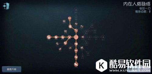 第五人格宿伞之魂