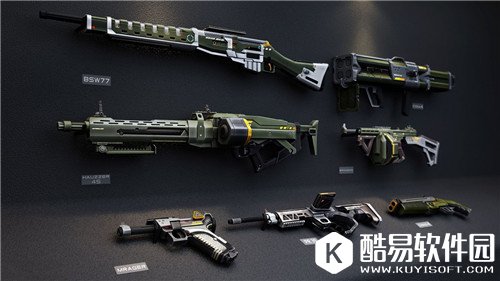 现代战争5:眩晕风暴