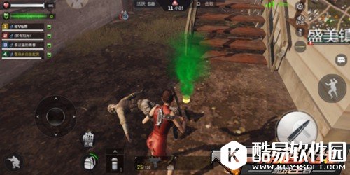 CF手游最终12小时细节操作心得分享