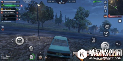 CF手游最终12小时细节操作心得分享