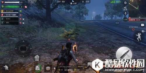 CF手游最终12小时细节操作心得分享