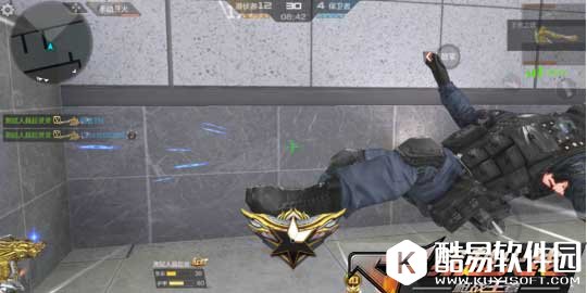 CF手游斩王者之啸评测 最强轻击谁与争锋？