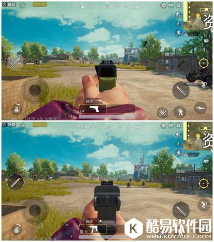 绝地求生刺激战场