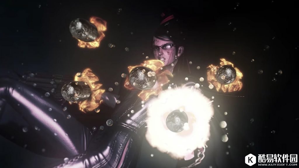 《猎天使魔女3》今年就能发售?任天堂高管称来得比预想地更快