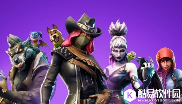 《堡垒之夜》全球同时在线玩家人数峰值高达1千万