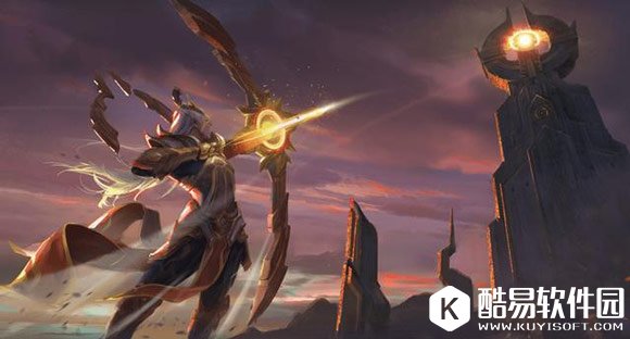 王者荣耀新英雄帝俊