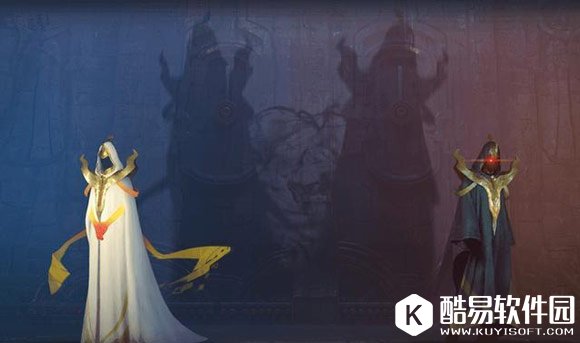 王者荣耀新英雄帝俊