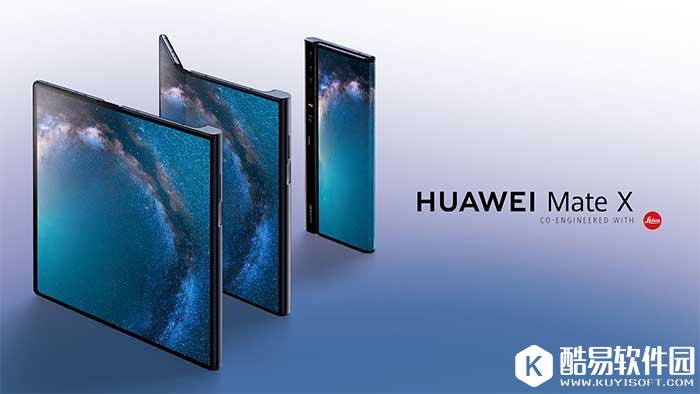 小米总监点评华为Mate X：比三星的好很多 价格不评论