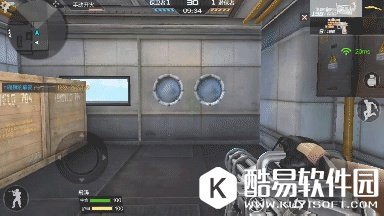 CF手游加特林-狼牙评测