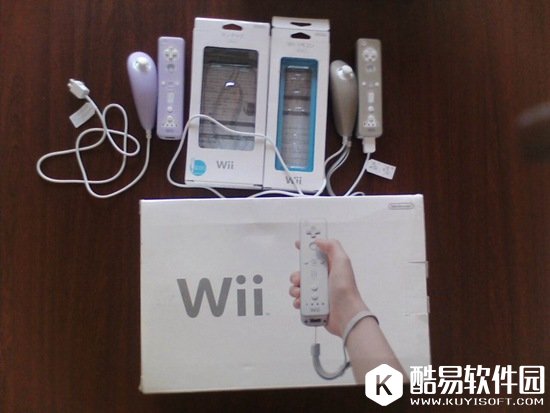 Wii