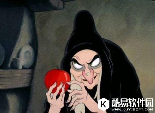 四个女人和一条大狗?迪士尼反派角色将集合做主角!