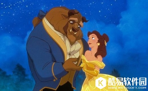 四个女人和一条大狗?迪士尼反派角色将集合做主角!