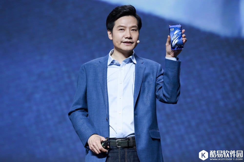 雷军称小米9备货总量不少，争取首月供货超百万台