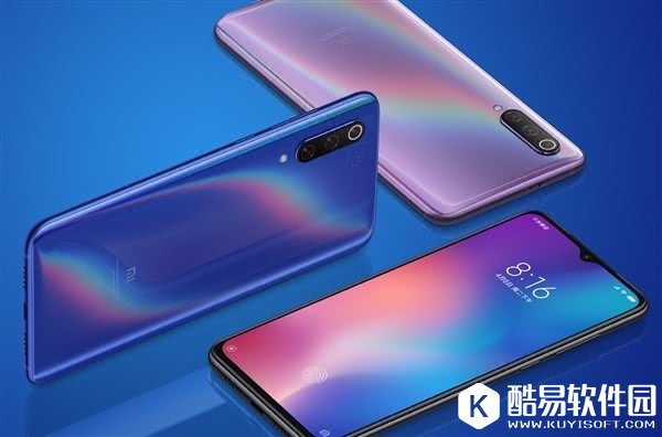 雷军称小米9备货总量不少，争取首月供货超百万台