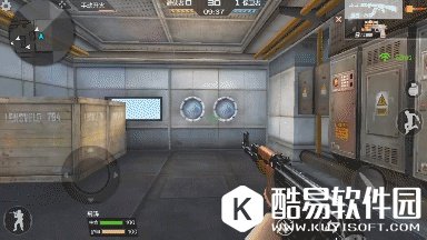 CF手游AK47-B评测