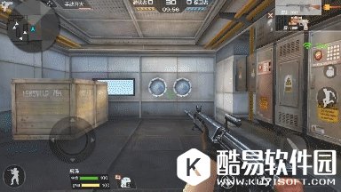 CF手游FN FAL评测