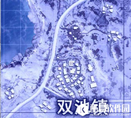 绝地求生刺激战场