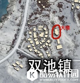 绝地求生刺激战场