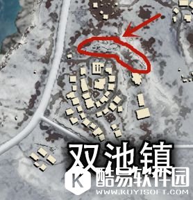 绝地求生刺激战场